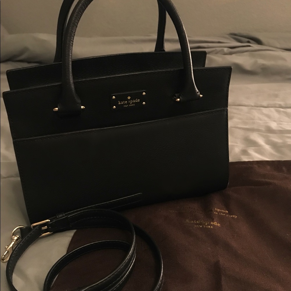 Kate Spade Grove Street Small Caley